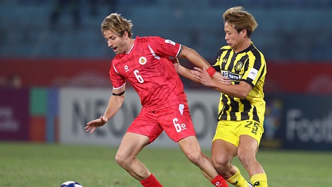 Sau Tết Bính Ngọ, V.League 2025/26 trở lại bằng 2 trận đấu bù rất căng thẳng